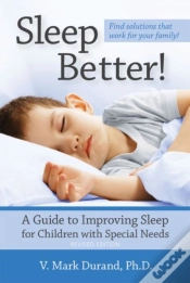 Capa do artigo Sleep Better!