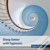 Capa do artigo Sleep Better With Hypnosis