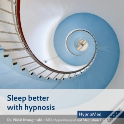 Capa do artigo Sleep Better With Hypnosis
