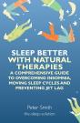 Sleep Better With Natural Therapies - Preview