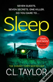 Capa do artigo Sleep