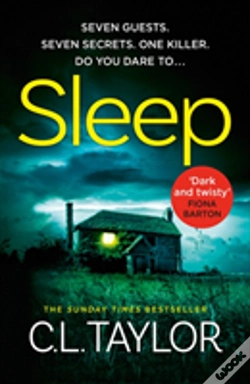 Capa do artigo Sleep