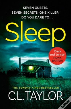 Capa do artigo Sleep