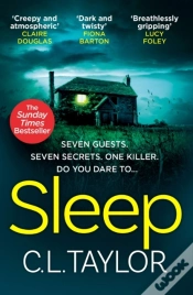Capa do artigo Sleep