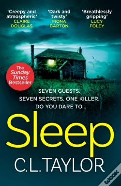 Capa do artigo Sleep