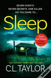 Capa do artigo Sleep