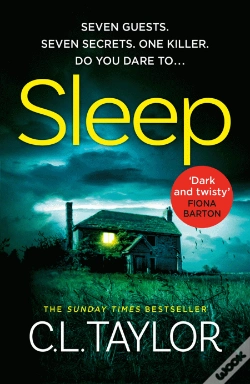 Capa do artigo Sleep