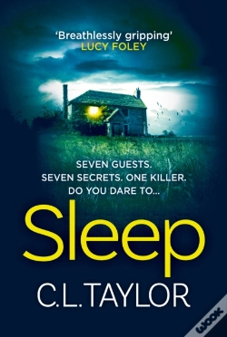 Capa do artigo Sleep