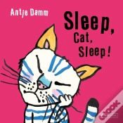 Capa do artigo Sleep, Cat, Sleep!