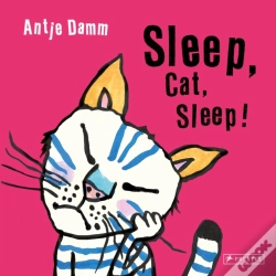 Capa do artigo Sleep, Cat, Sleep!