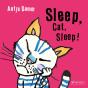 Sleep, Cat, Sleep! - Preview