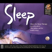 Capa do artigo Sleep - CD