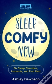 Sleep Comfy Now