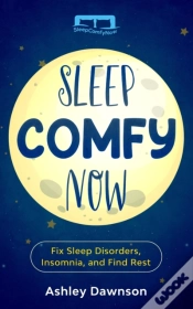 Capa do artigo Sleep Comfy Now