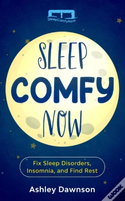 Capa do artigo Sleep Comfy Now