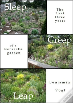 Capa do artigo Sleep, Creep, Leap