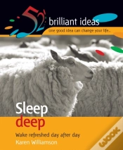 Capa do artigo Sleep Deep