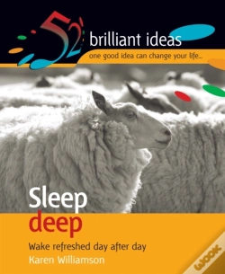 Capa do artigo Sleep Deep