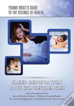 Capa do artigo Sleep Deprivation & Its Consequences