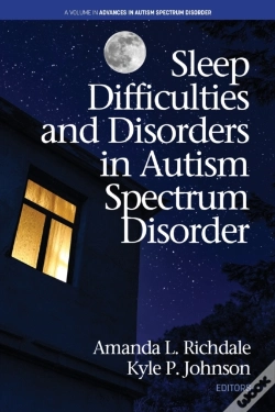 Capa do artigo Sleep Difficulties And Disorders In Autism Spectrum Disorder