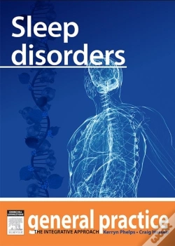 Capa do artigo Sleep Disorders