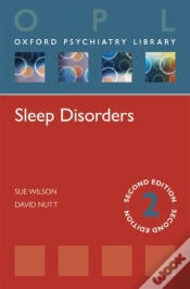 Capa do artigo Sleep Disorders