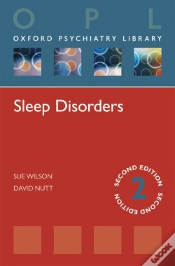 Capa do artigo Sleep Disorders
