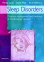 Sleep Disorders Handbook - Preview