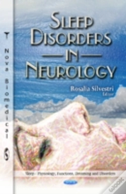 Capa do artigo Sleep Disorders In Neurology