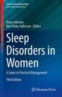 Sleep Disorders In Women - Preview