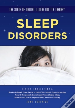 Capa do artigo Sleep Disorders