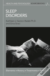 Capa do artigo Sleep Disorders