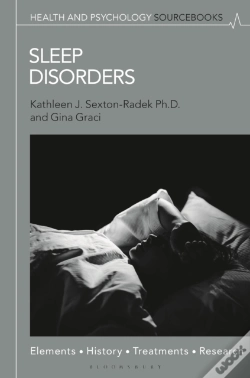 Capa do artigo Sleep Disorders