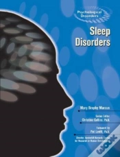Capa do artigo Sleep Disorders