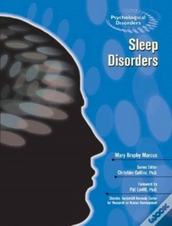 Capa do artigo Sleep Disorders