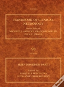 Capa do artigo Sleep Disorders Part I
