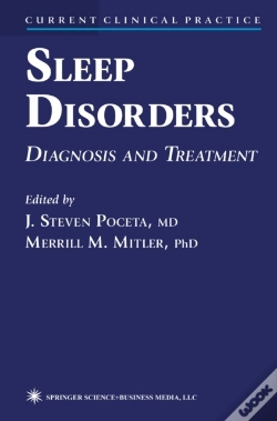 Capa do artigo Sleep Disorders