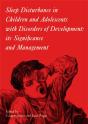 Sleep Disturbance In Children And Adolescents With Disorders Of Development - Preview