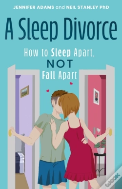 Capa do artigo Sleep Divorce: How To Sleep Apart, Not Fall Apart