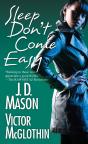 Sleep Don'T Come Easy - Preview