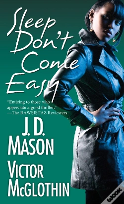 Capa do artigo Sleep Don'T Come Easy
