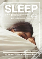 Capa do artigo Sleep