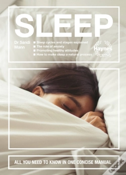 Capa do artigo Sleep