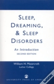 Capa do artigo Sleep, Dreaming, And Sleep Disorders