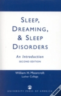 Capa do artigo Sleep, Dreaming, And Sleep Disorders