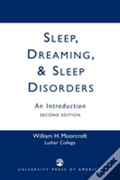 Capa do artigo Sleep, Dreaming, And Sleep Disorders