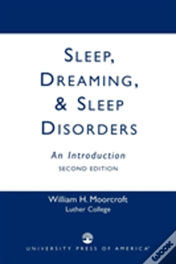 Capa do artigo Sleep, Dreaming, And Sleep Disorders