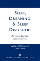 Sleep, Dreaming, And Sleep Disorders