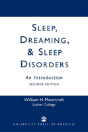 Sleep, Dreaming, And Sleep Disorders - Preview