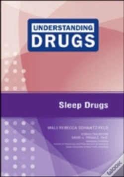 Capa do artigo Sleep Drugs